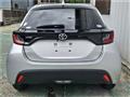 2020 Toyota Yaris