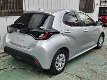 2020 Toyota Yaris