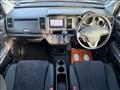2007 Honda Crossroad