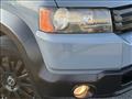 2007 Honda Crossroad