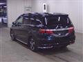2017 Honda Odyssey