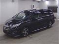 2017 Honda Odyssey