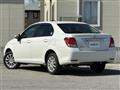 2014 Toyota Corolla Axio