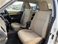 2014 Toyota Corolla Axio