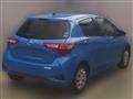 2017 Toyota Vitz
