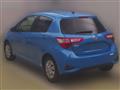 2017 Toyota Vitz