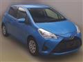 2017 Toyota Vitz
