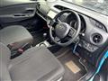 2017 Toyota Vitz