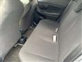 2017 Toyota Vitz