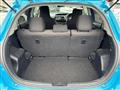 2017 Toyota Vitz