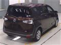 2017 Toyota Sienta