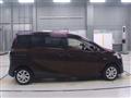 2017 Toyota Sienta