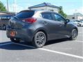 2017 Mazda Demio