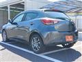 2017 Mazda Demio