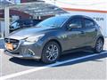 2017 Mazda Demio