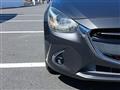 2017 Mazda Demio