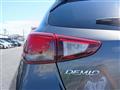 2017 Mazda Demio