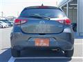 2017 Mazda Demio