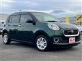 2018 Toyota Passo