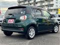2018 Toyota Passo