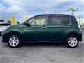 2018 Toyota Passo
