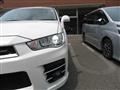 2010 Mitsubishi Outlander