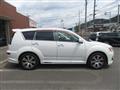 2010 Mitsubishi Outlander