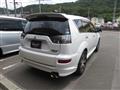 2010 Mitsubishi Outlander