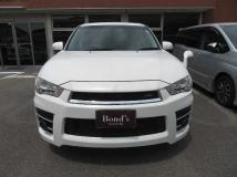 2010 Mitsubishi Outlander