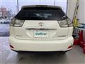 2009 Toyota Harrier