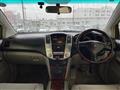 2009 Toyota Harrier