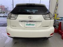 2009 Toyota Harrier