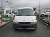 2013 Toyota Liteace Van