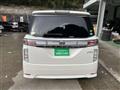 2014 Nissan Elgrand