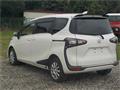 2015 Toyota Sienta