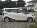 2015 Toyota Sienta