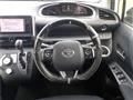 2015 Toyota Sienta