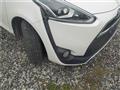 2015 Toyota Sienta