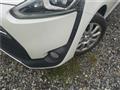 2015 Toyota Sienta