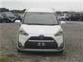 2015 Toyota Sienta