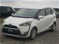 2015 Toyota Sienta