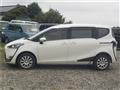 2015 Toyota Sienta