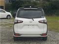 2015 Toyota Sienta