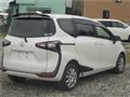 2015 Toyota Sienta