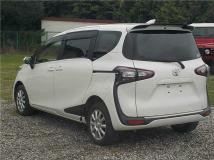 2015 Toyota Sienta
