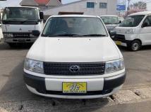 2014 Toyota Probox Van