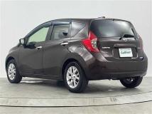 2015 Nissan Note