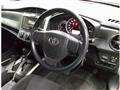 2017 Toyota Corolla Fielder