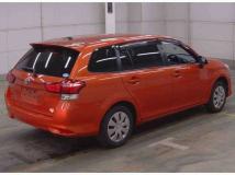 2017 Toyota Corolla Fielder