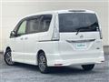 2015 Nissan Serena